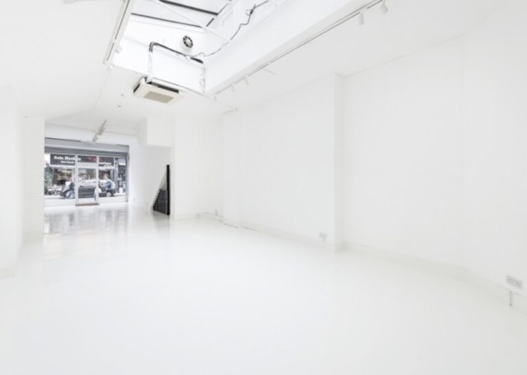 Blank Space Soho Showroom image 2